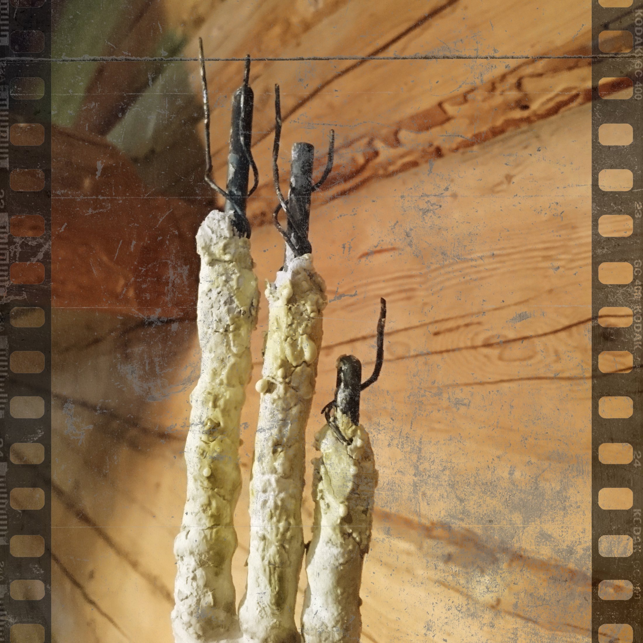 Internal Observations Video