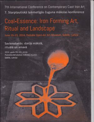7th International Conference on Contemporary Iron Casting