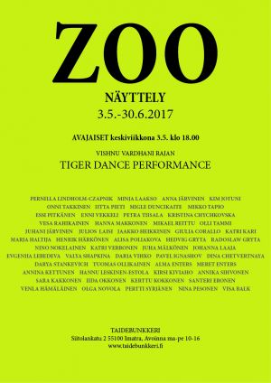 ZOO